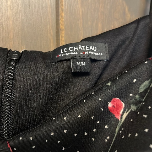 Off the shoulder dress - Picture 4 of 5